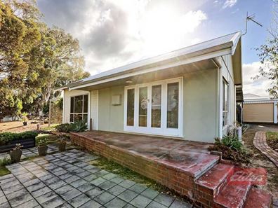 10 McCormick  Way, Narrogin WA 6312
