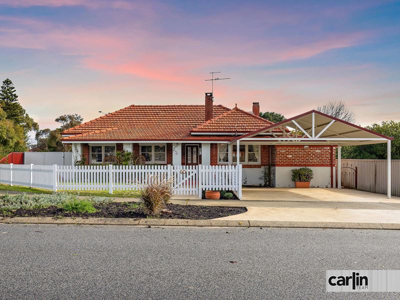 60 Randell Street, Mandurah WA 6210