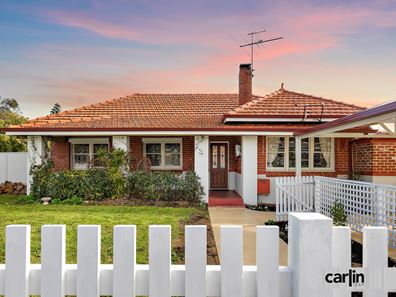 60 Randell Street, Mandurah WA 6210