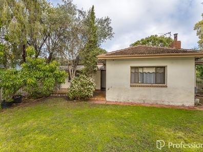 469 Sevenoaks Street, Beckenham WA 6107