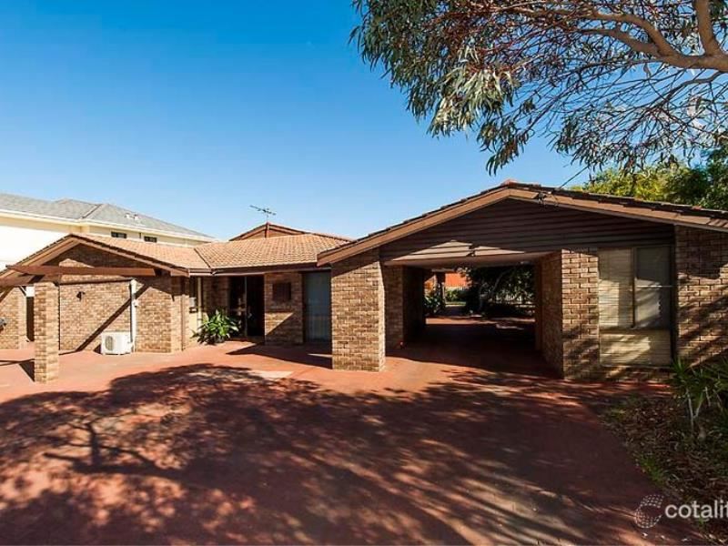 167 Riseley Street, Booragoon WA 6154