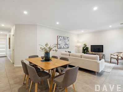 12 Johns Wood Drive, Kingsley WA 6026