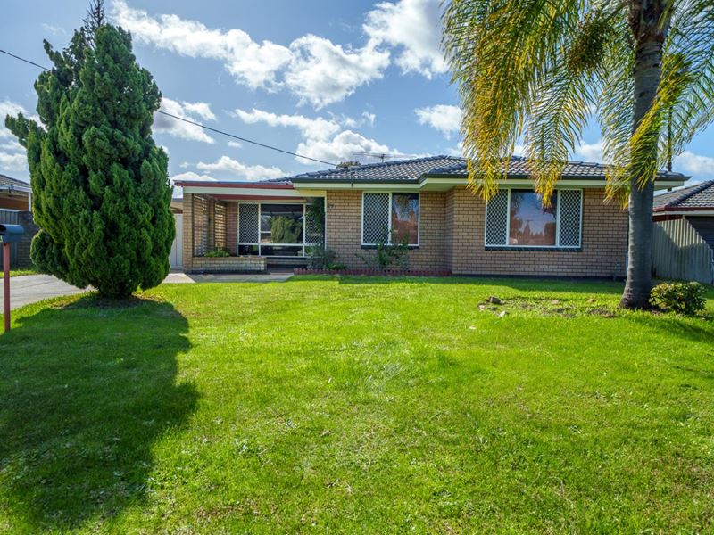 24 Graveney Way, Maddington