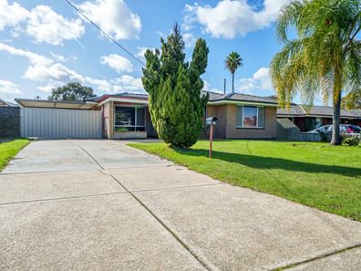 24 Graveney Way, Maddington WA 6109