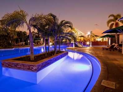 145/11 Oryx Road, Cable Beach WA 6726