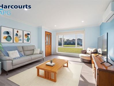 10 Ganfield Street, Carey Park WA 6230