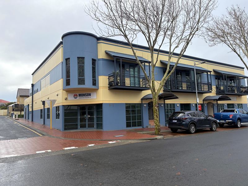 Unit 1/5 Wollaston Street, Bunbury