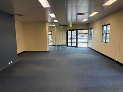 Unit 1/5 Wollaston Street, Bunbury WA 6230
