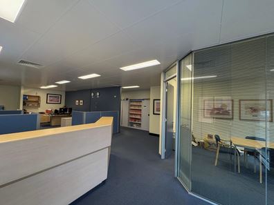Unit 1/5 Wollaston Street, Bunbury WA 6230
