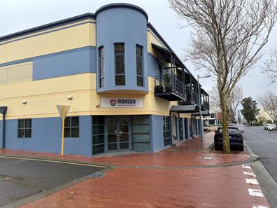 Unit 1/5 Wollaston Street, Bunbury WA 6230