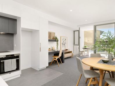 209/60 Riversdale Road, Rivervale WA 6103