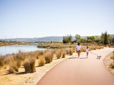 Lot  9/ Sinbad Crescent, Champion Lakes WA 6111