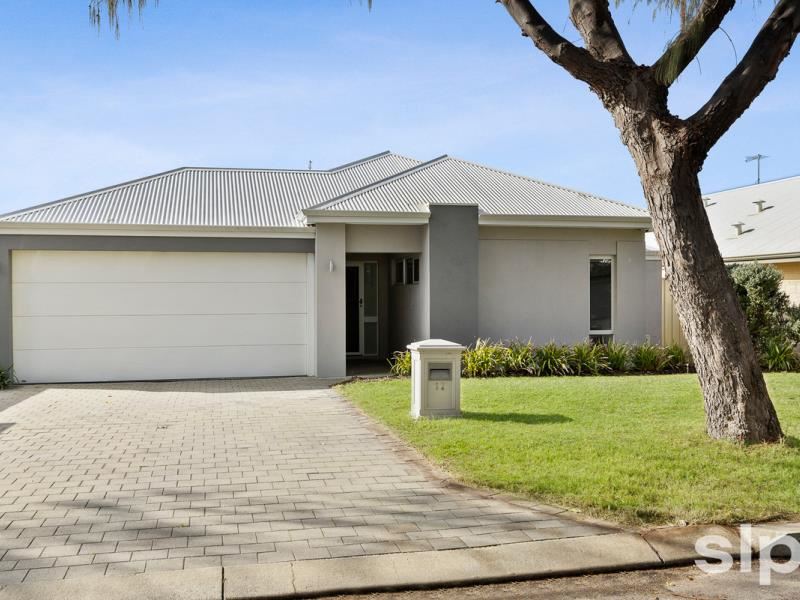 17 Honeydew Trail, Wannanup WA 6210