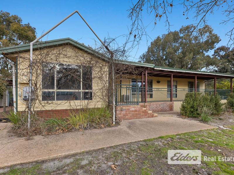 5 Steere  Road, Allanson WA 6225