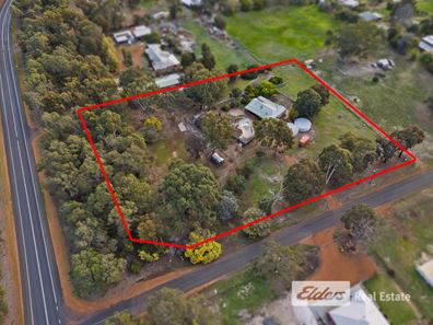 5 Steere  Road, Allanson WA 6225