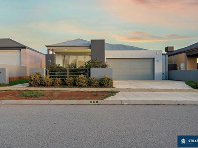 11 Hazewinkel Gardens, Champion Lakes WA 6111