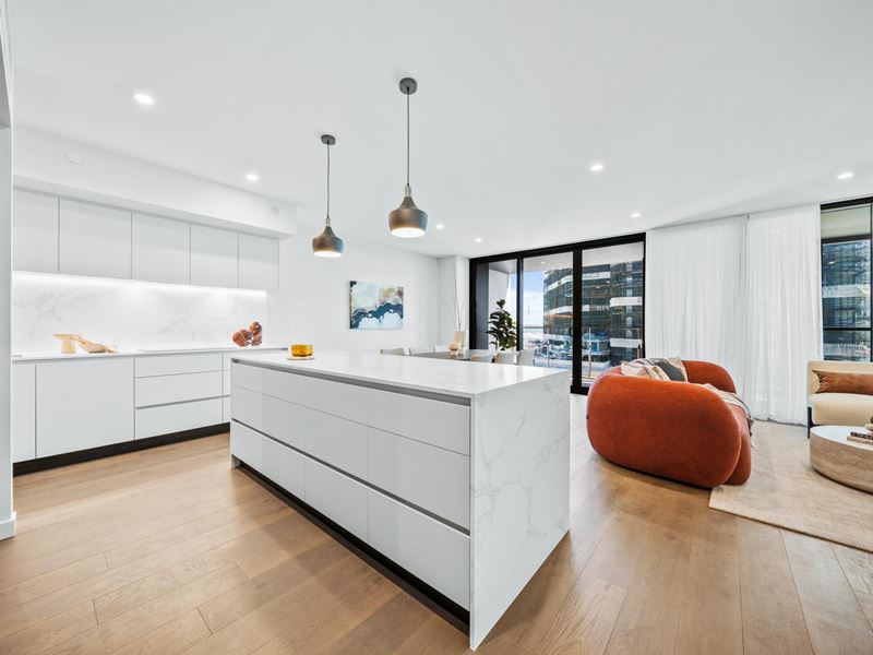 1601/3 Kintail Road, Applecross