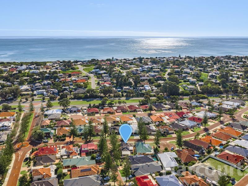 1 Governor Drive, Falcon WA 6210