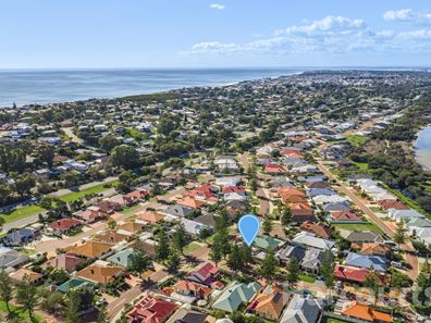 1 Governor Drive, Falcon WA 6210
