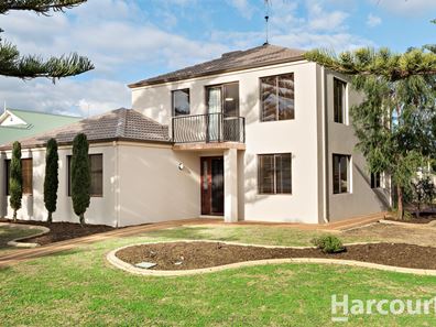 1 Governor Drive, Falcon WA 6210