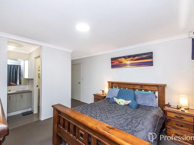 134 Tourmaline Boulevard, Byford WA 6122