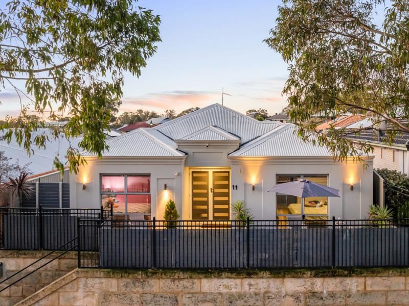 11 Lambeth Circle, Wellard