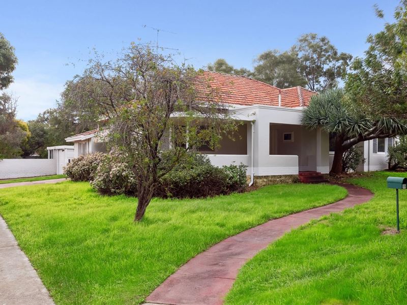19 Bedford Street, Nedlands WA 6009