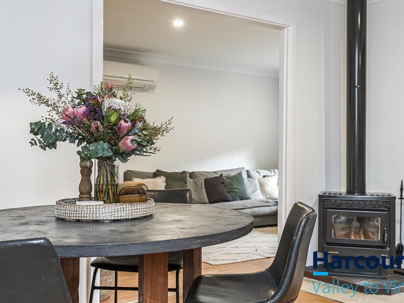 27 Warbler Court, Chittering WA 6084