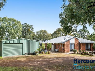 27 Warbler Court, Chittering WA 6084