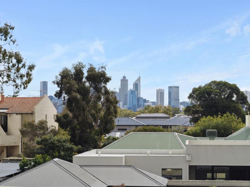 19/354 Mill Point Road, South Perth