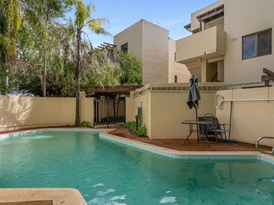19/354 Mill Point Road, South Perth WA 6151