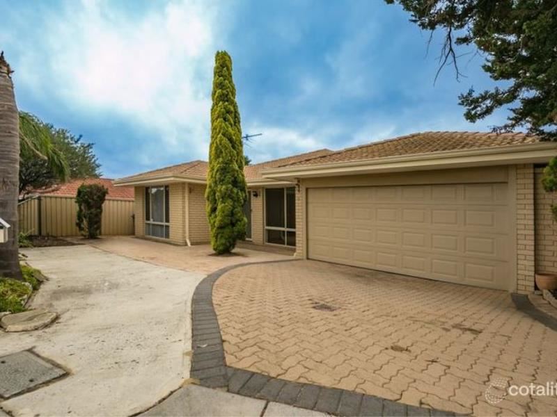 5 Kidston Court, Clarkson WA 6030