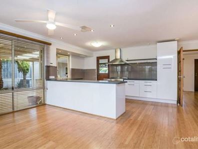 5 Kidston Court, Clarkson WA 6030