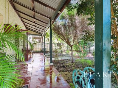 18 Lichfield Street, Victoria Park WA 6100