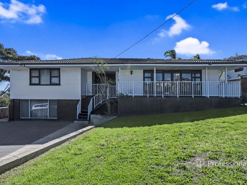 5 Ackland Road, Mount Tarcoola WA 6530