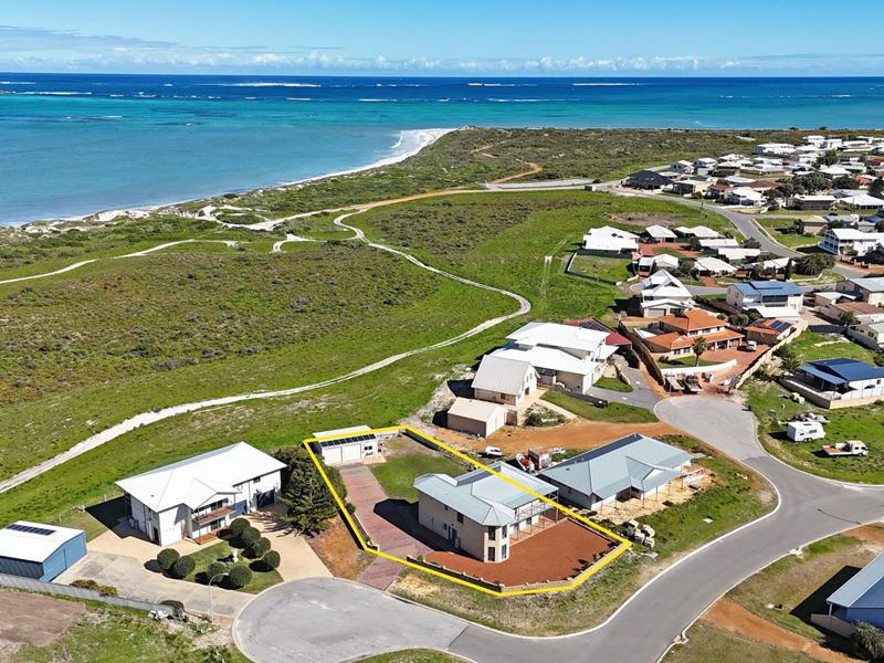 2 Goya Mews, Cervantes WA 6511