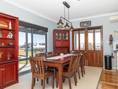 2 Goya Mews, Cervantes WA 6511