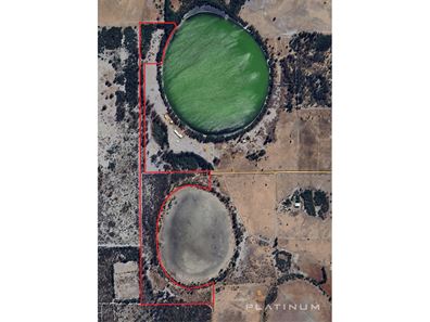 Lot 522,  Bambun Road, Gingin WA 6503