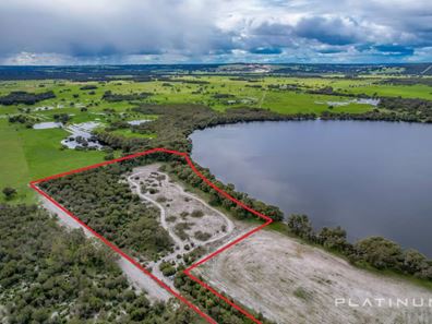 Lot 522,  Bambun Road, Gingin WA 6503