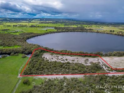 Lot 522,  Bambun Road, Gingin WA 6503