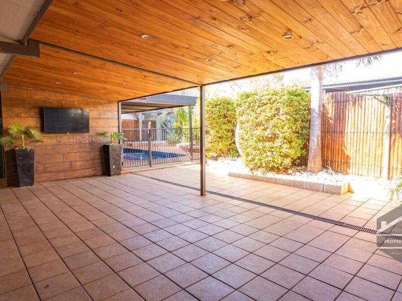 2 John Way, South Hedland WA 6722