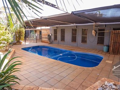2 John Way, South Hedland WA 6722