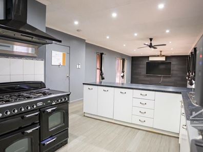 2 John Way, South Hedland WA 6722