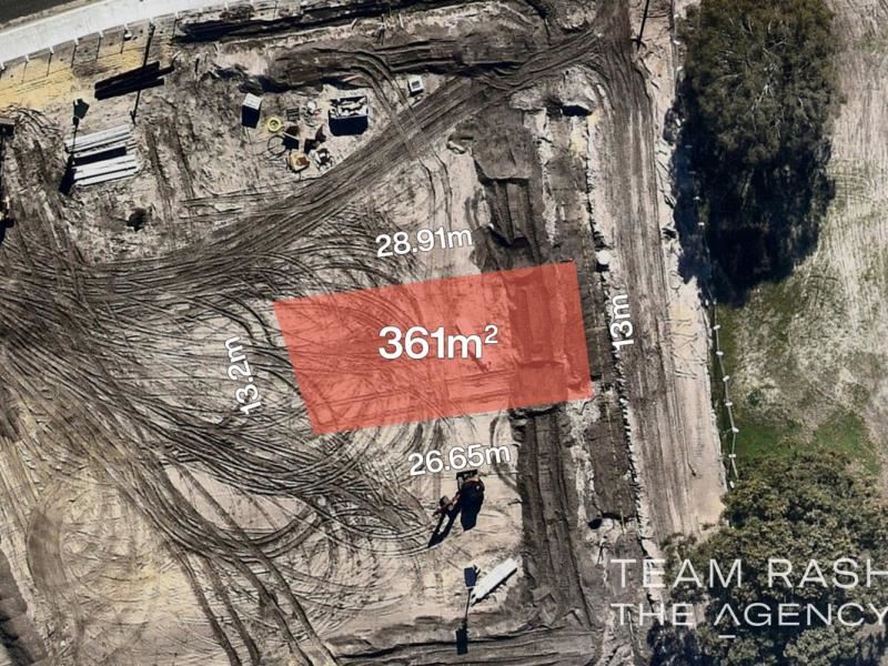 Lot 586 of 70 Andrea Drive, Henley Brook
