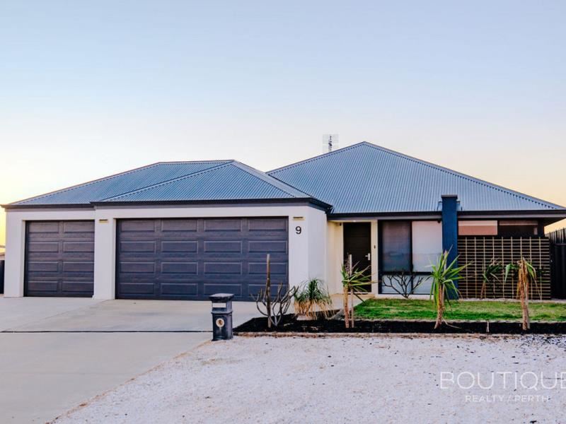 9 Emily Way, Dongara WA 6525