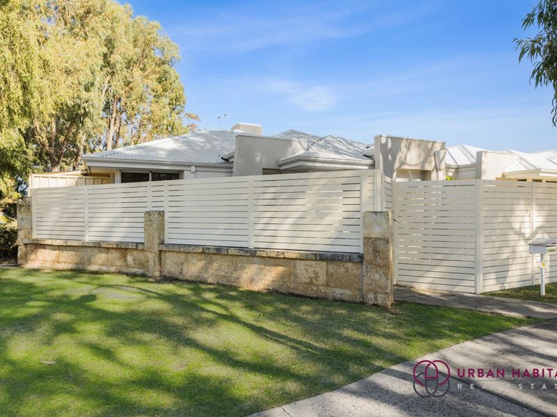 1A Cookham Green, Wellard