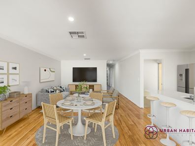 1A Cookham Green, Wellard WA 6170