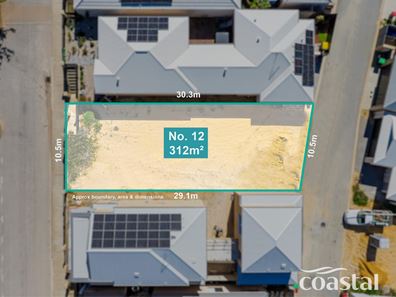 12 Zadar Way, Secret Harbour WA 6173