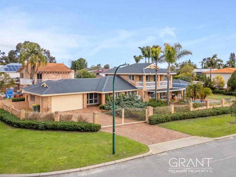 3 Park Beach Close, Shelley
