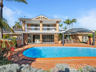 3 Park Beach Close, Shelley WA 6148